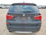 BMW X3 2015