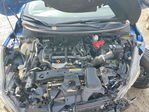 Nissan Versa 2020