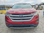 Ford Edge 2015