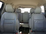 Toyota Sienna 2017