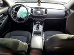 Kia Sportage 2015