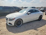 Mercedes-Benz C-klasse 2017