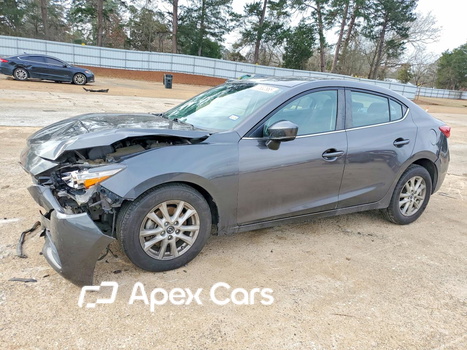 Mazda 3 2017 - Zdjęcie 1 z 13