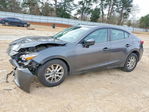 Mazda 3 2017