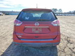 Nissan Rogue 2015