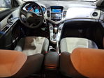 Chevrolet Cruze 2011