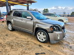GMC Terrain 2010