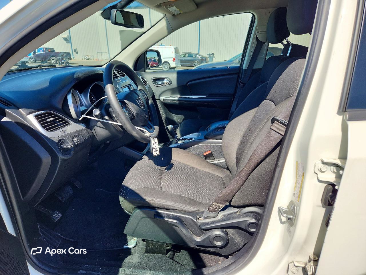 Dodge Journey 2019