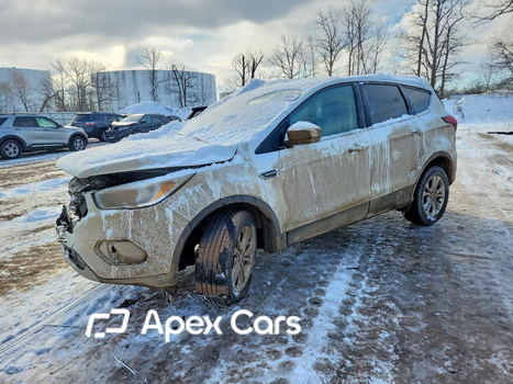 Ford Escape 2019 - Image 1 of 14