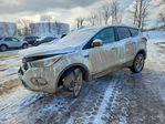 Ford Escape 2019
