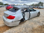 Infiniti G 2012