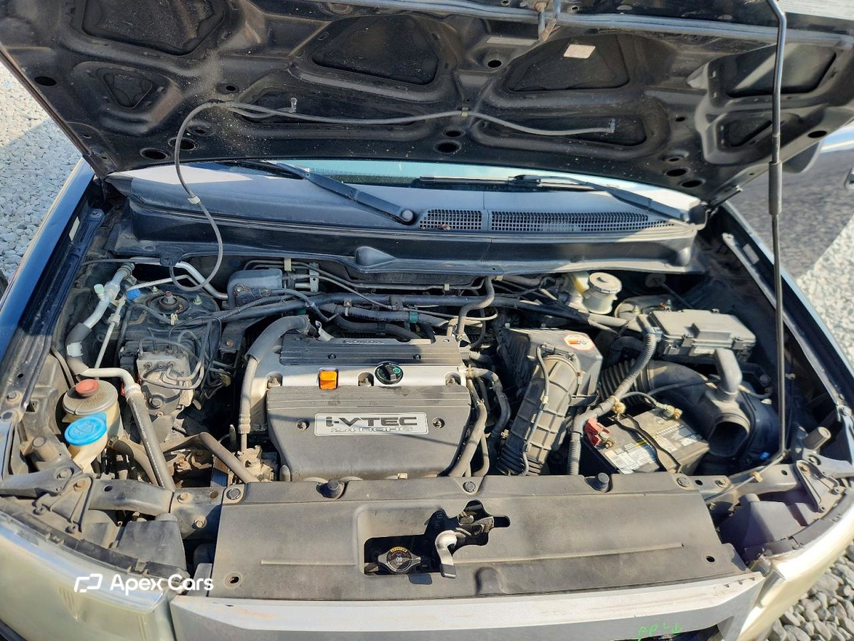 Honda Element 2009