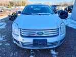 Ford Fusion 2006