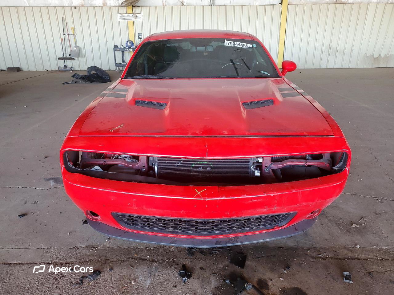 Dodge Challenger 2021