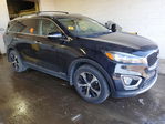 Kia Sorento 2017