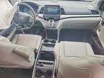 Honda Odyssey 2024