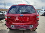 Subaru Forester 2015