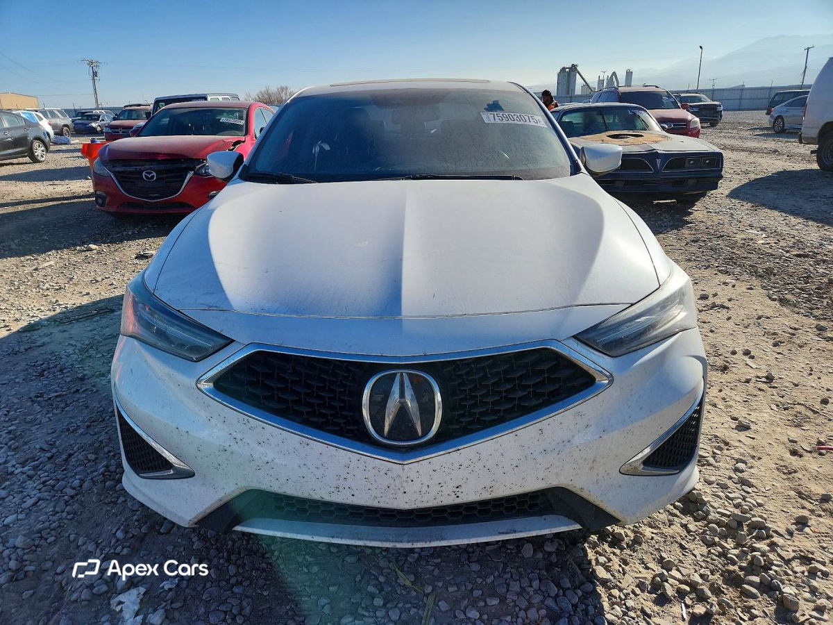 Acura ILX 2019