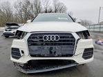 Audi Q3 2016