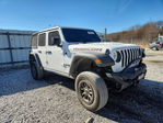 Jeep Wrangler 2023