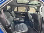 Ford Explorer 2022