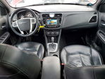 Chrysler 200 2013