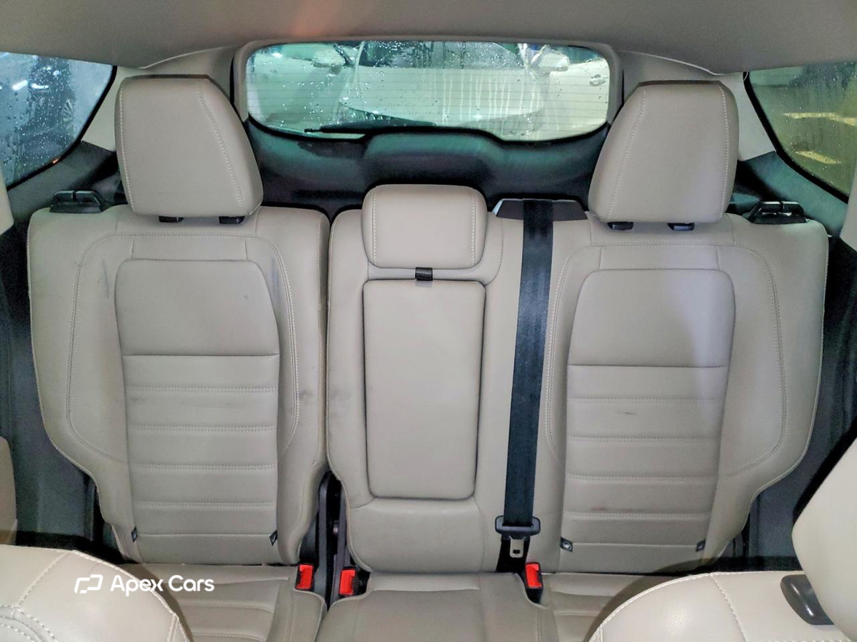 Ford Escape 2019