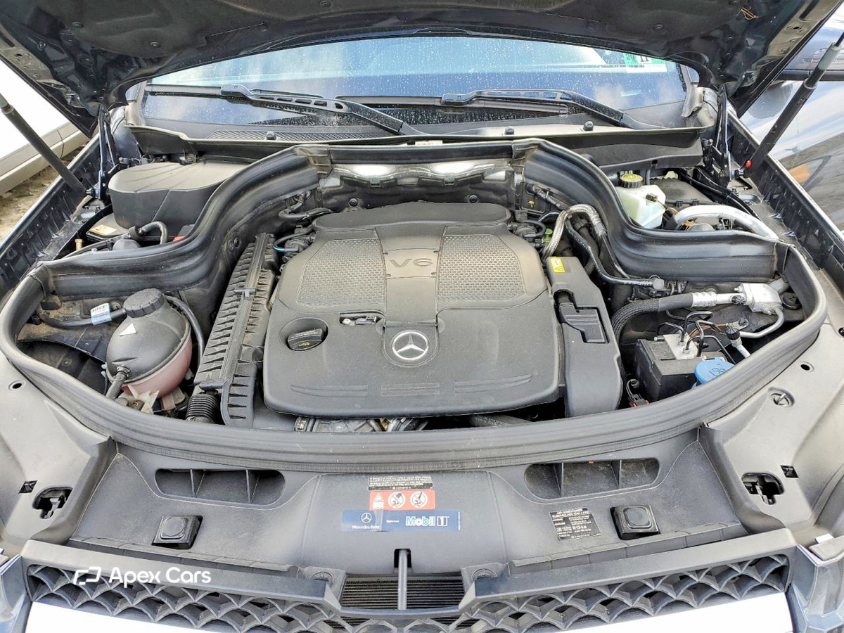 Mercedes-Benz  2015