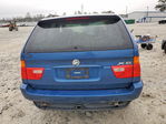 BMW X5 2003