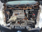 Nissan Leaf 2013