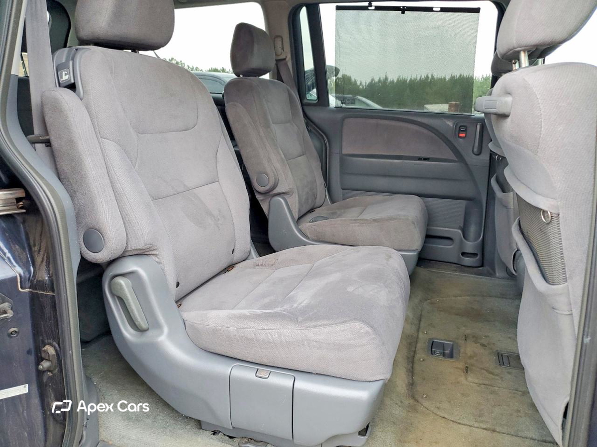Honda Odyssey 2006