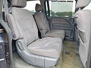 Honda Odyssey 2006