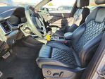 Audi SQ5 2022