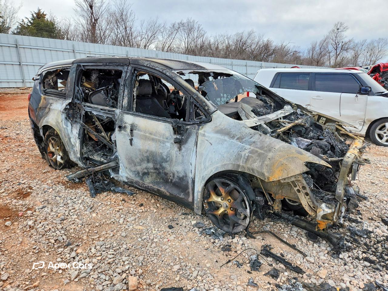 Chrysler Pacifica 2017