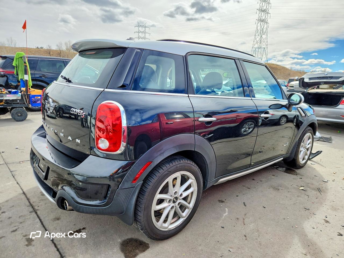MINI Cooper 2015
