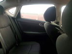 Nissan Sentra 2019