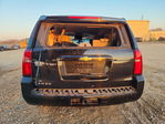 Chevrolet Tahoe 2016