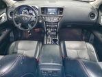 Nissan Pathfinder 2020