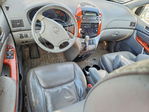 Toyota Sienna 2010