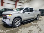 Chevrolet Silverado 2022