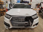 Audi Q7 2017