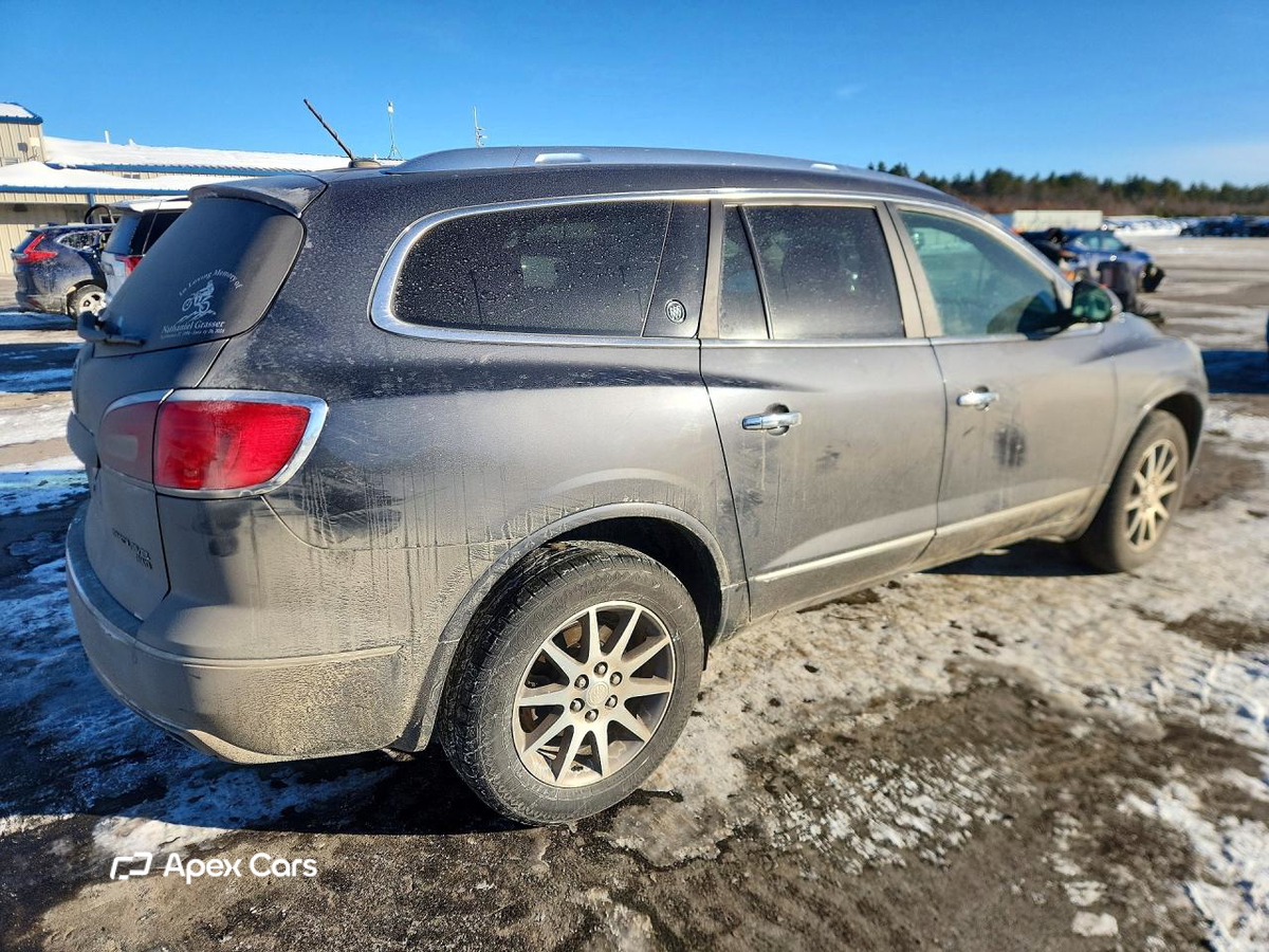 Buick Enclave 2014