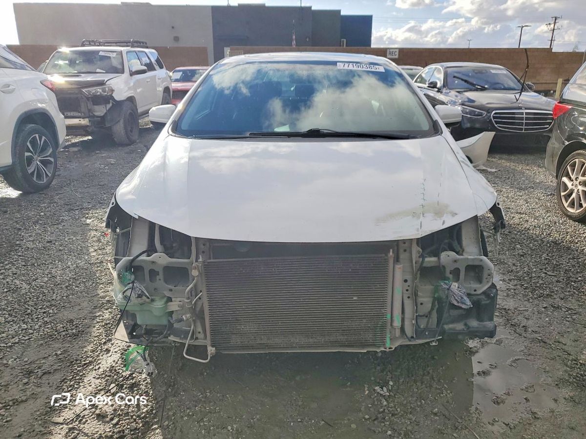Honda Civic 2014