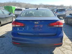 Kia Forte 2017