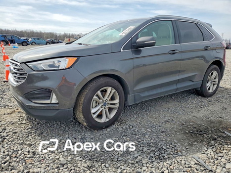 Ford Edge 2020 - Image 1 of 14