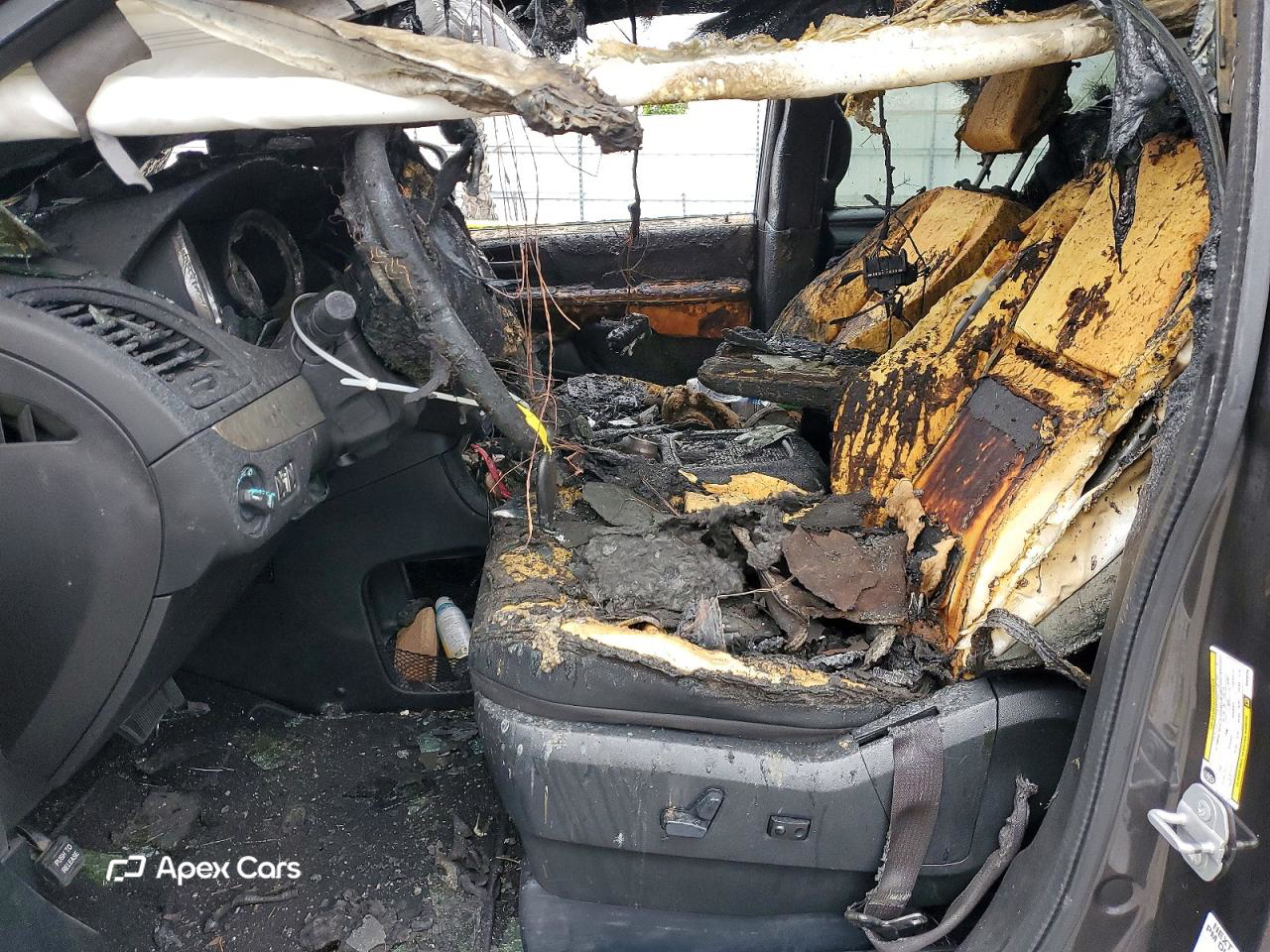 Dodge Caravan 2019