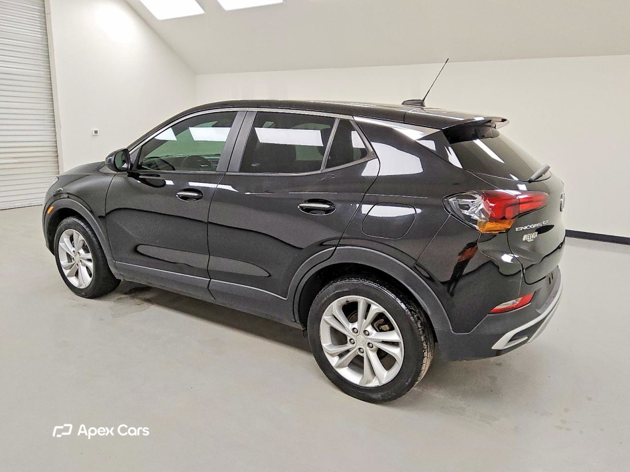 Buick Encore 2021