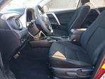 Toyota RAV 4 2018