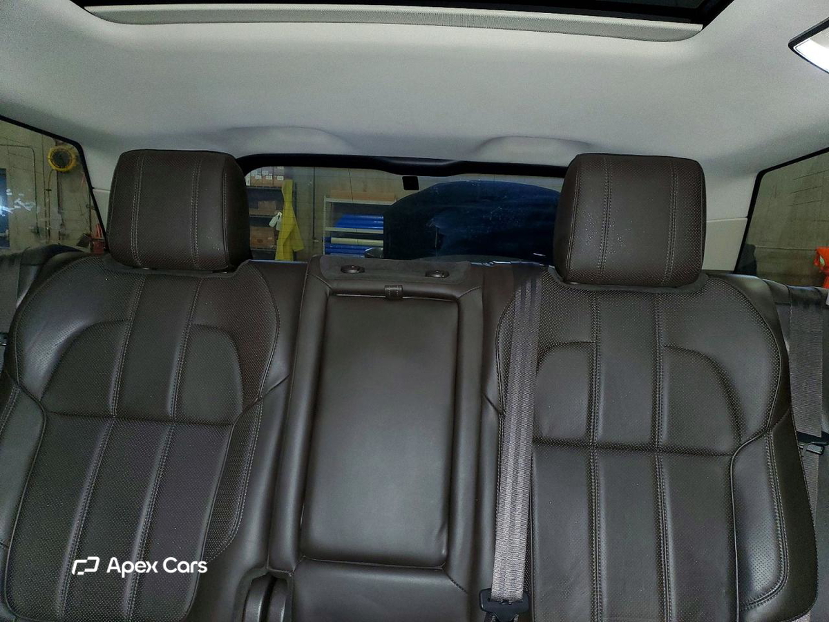 Land Rover Range Rover 2014