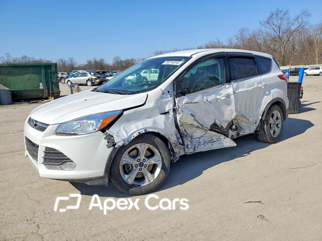 Ford Escape 2016 - Image 1 of 14